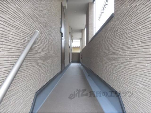 通路