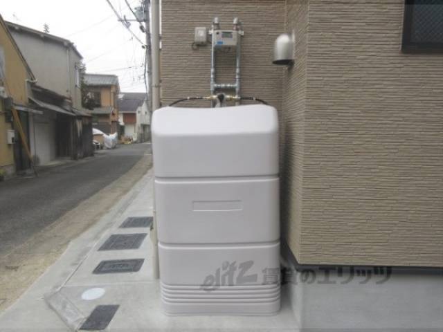 タンク