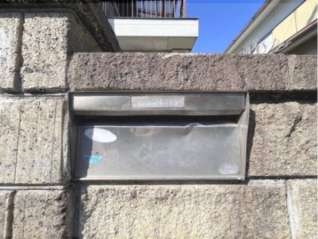 ポスト