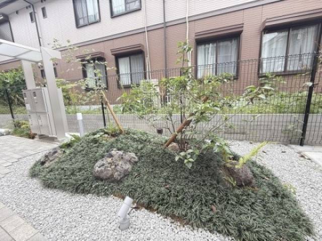 植栽