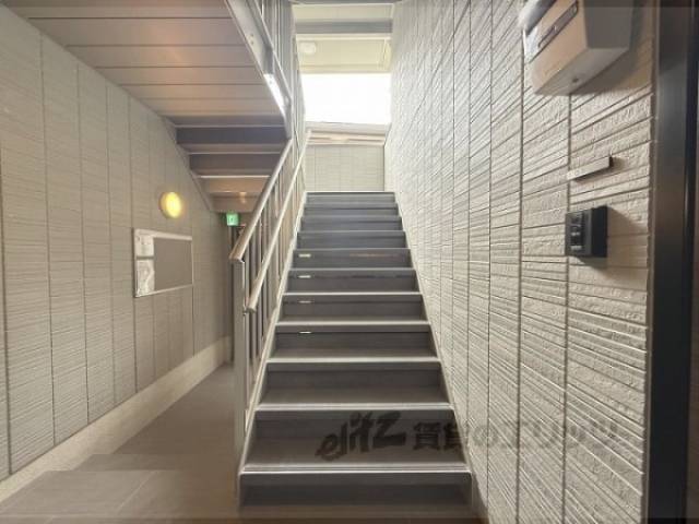 階段