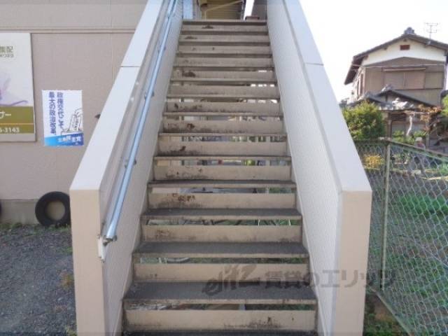 階段
