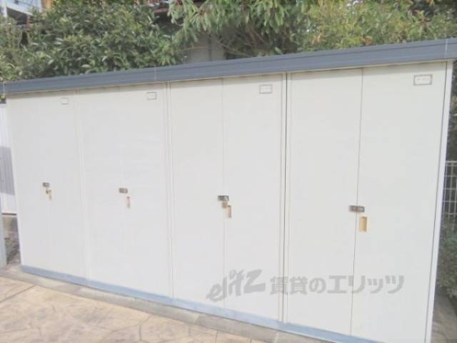 共用部