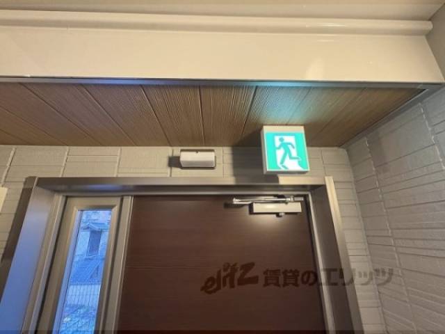 非常口