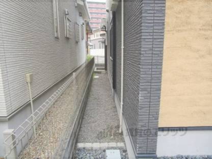 勝手口