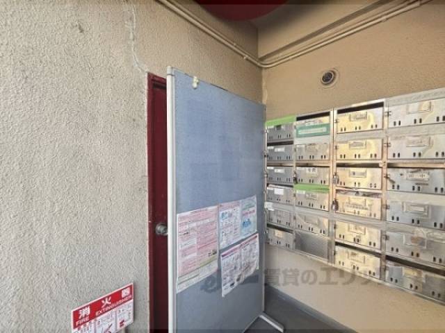 掲示板