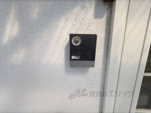 インターフォン