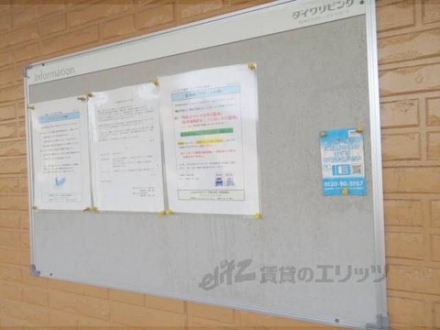 掲示板