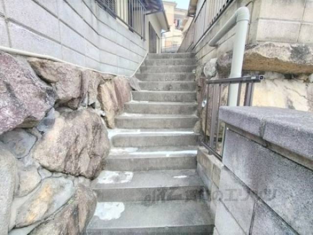 階段