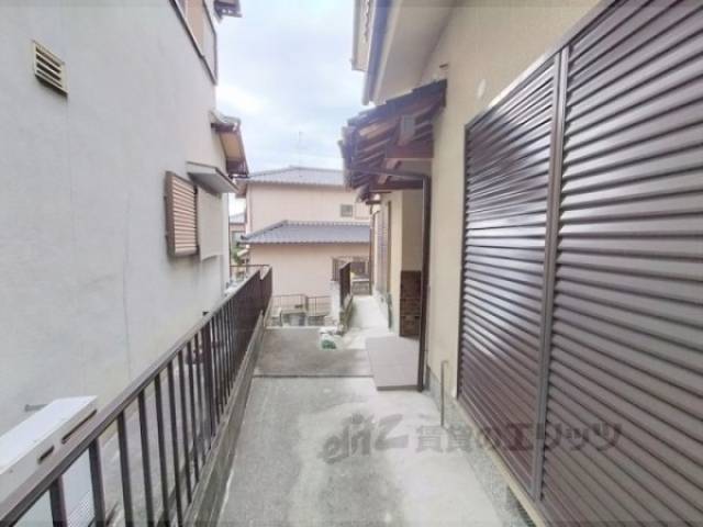 通路