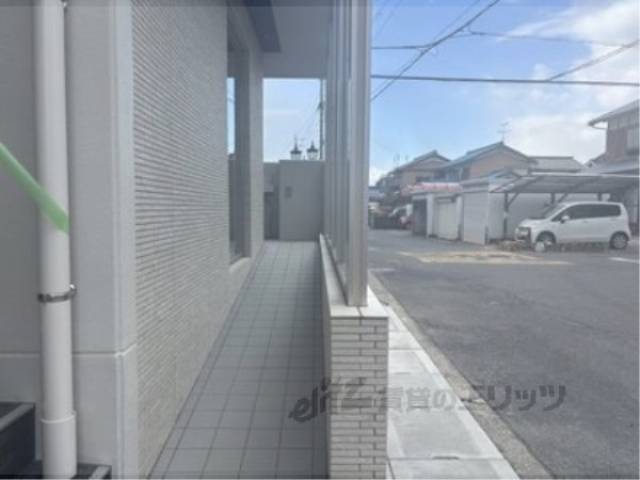 通路