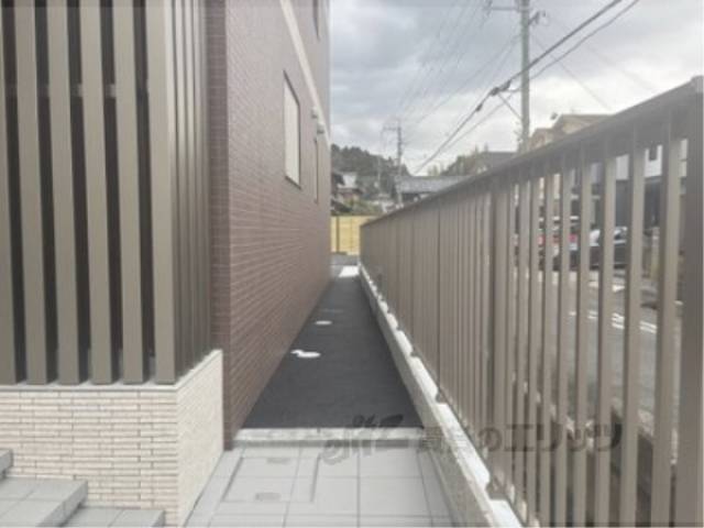 通路