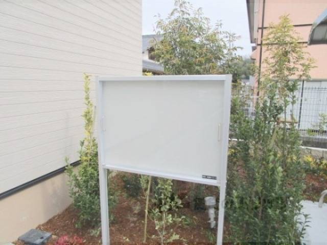 掲示板