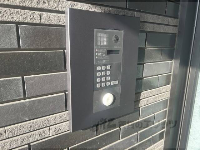 オートロック