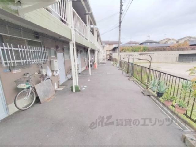通路