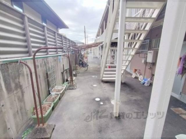 通路