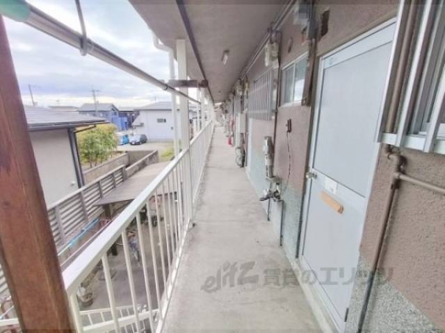 通路