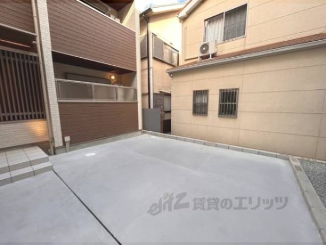 共用部