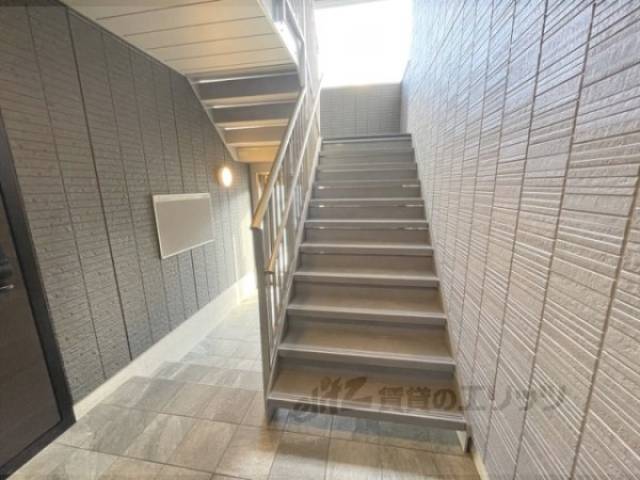 階段