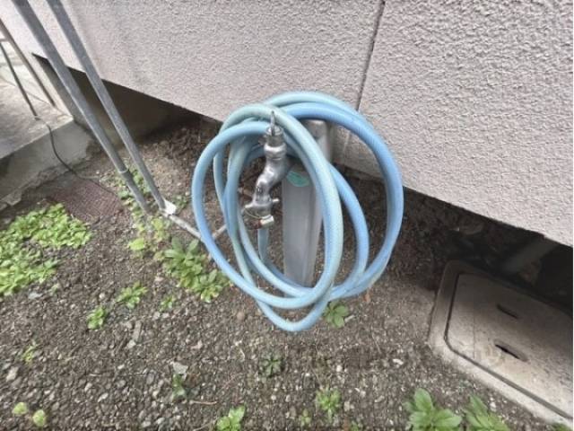 立水栓