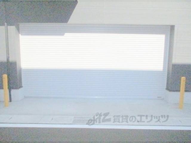 ガレージ