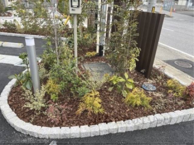 植栽