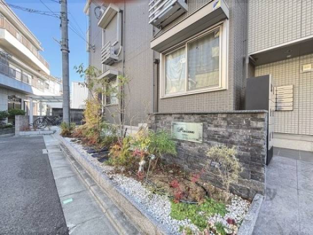 植栽