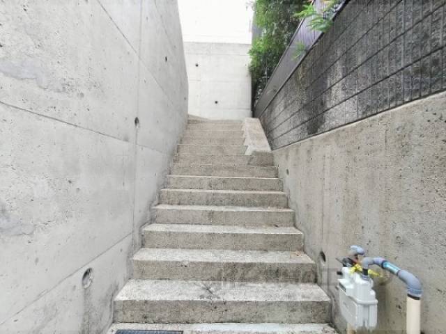 階段