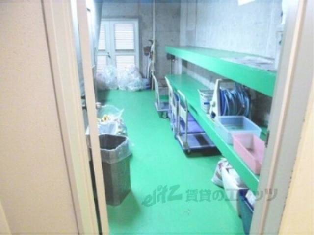 共用部