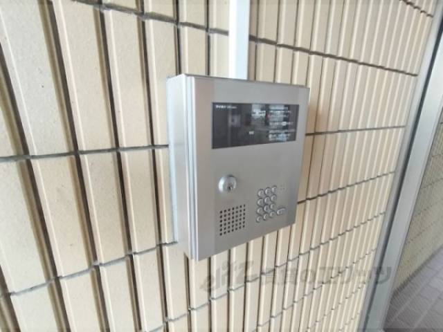 オートロック