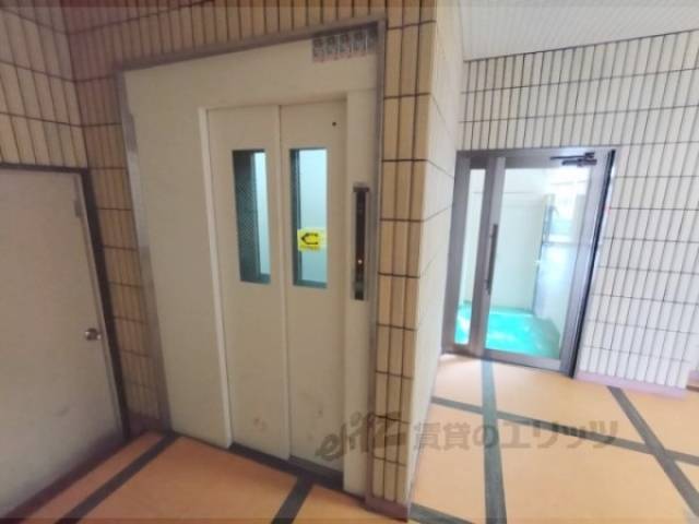 エレベーター