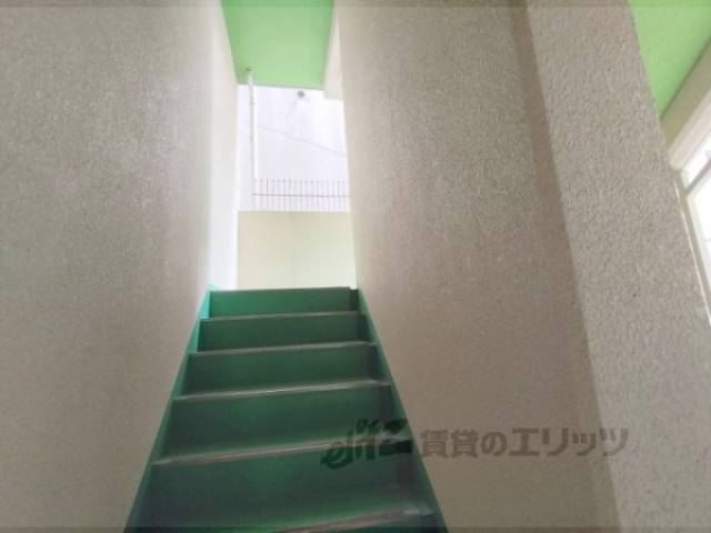 階段