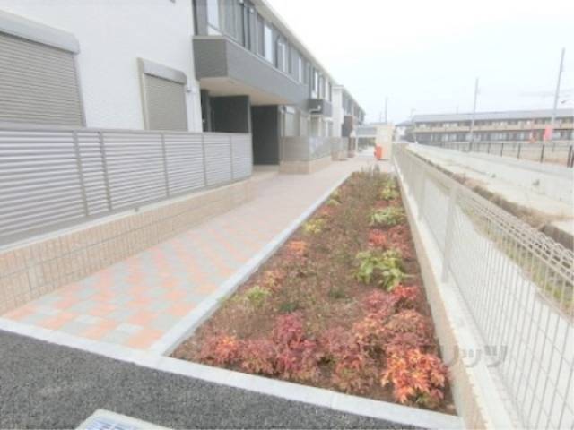 植栽