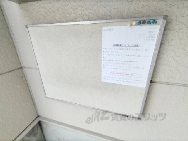 掲示板