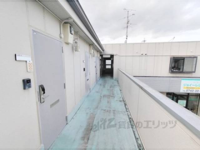 通路