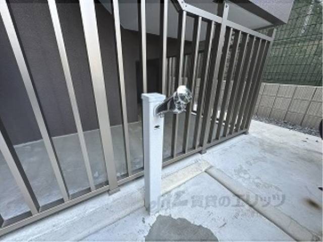 ペットバス