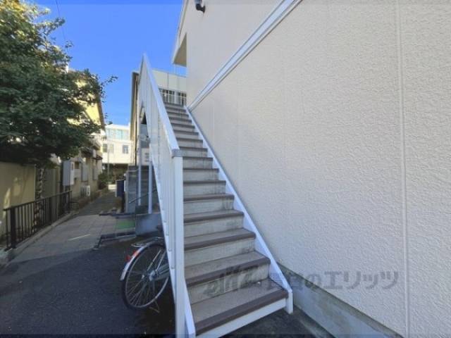 階段