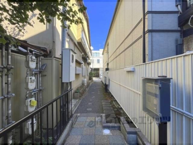 通路