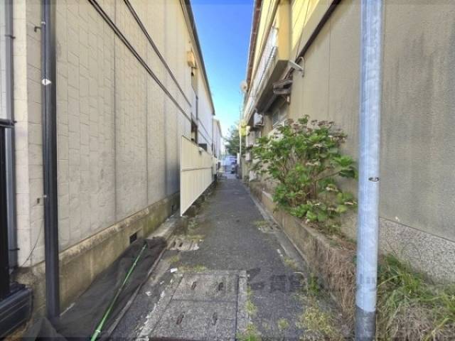 通路
