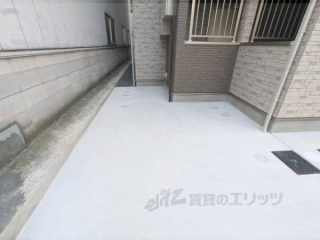 通路