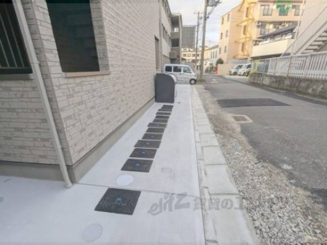 通路