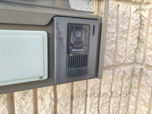 インターホン