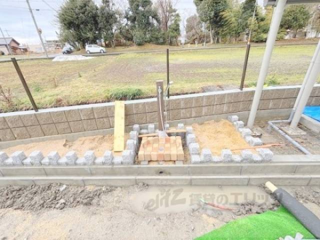 洗い場
