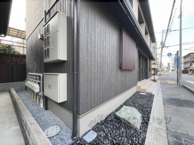 通路