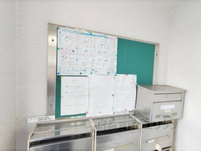 掲示板