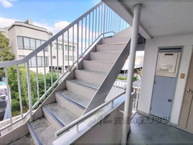 階段