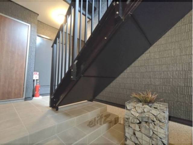 階段