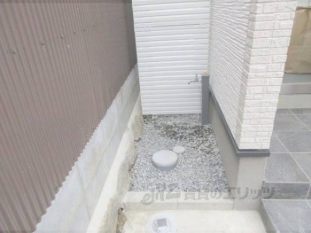 共用部