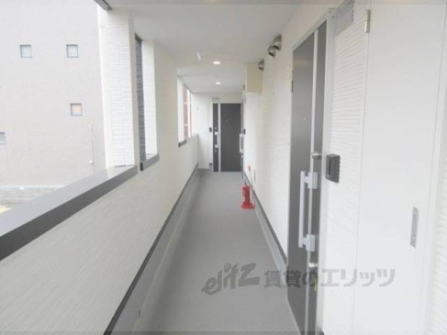 通路