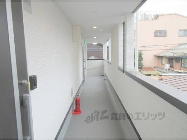 通路